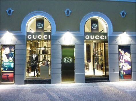 gucci sinto|negozio gucci varese.